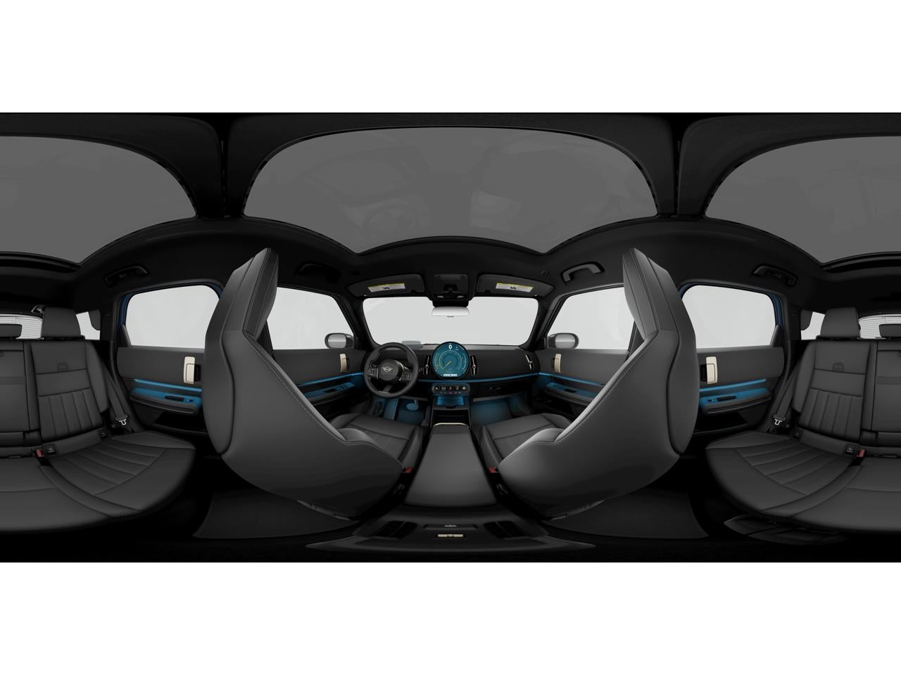 2027 MINI COUNTRYMAN Base