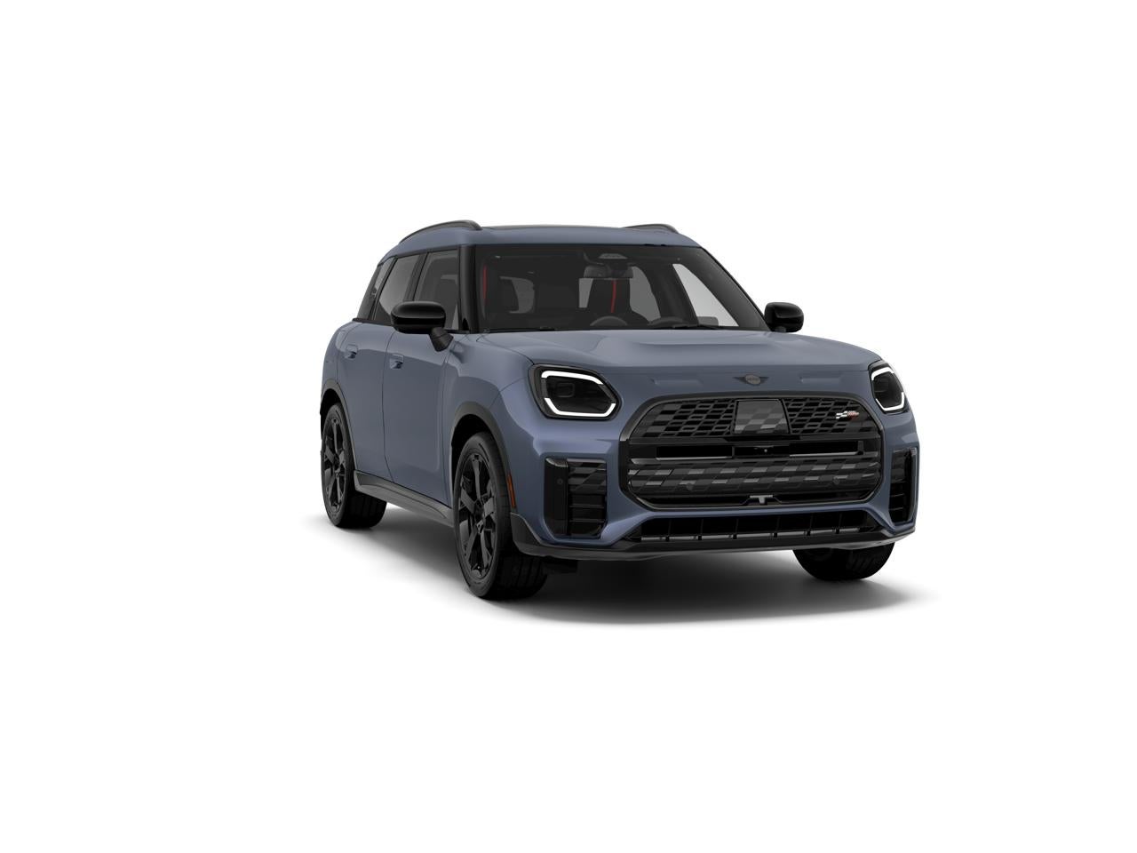 2027 MINI COUNTRYMAN Base