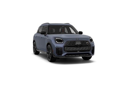2027 MINI COUNTRYMAN Base