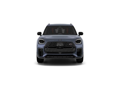 2027 MINI COUNTRYMAN Base
