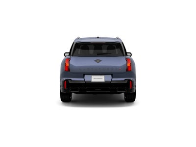 2027 MINI COUNTRYMAN Base