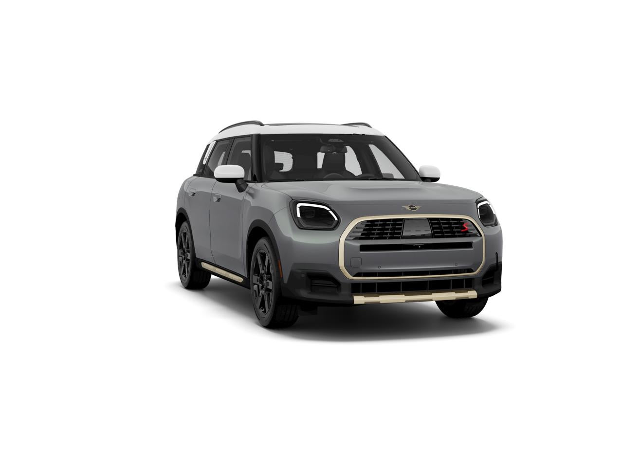 2027 MINI COUNTRYMAN S