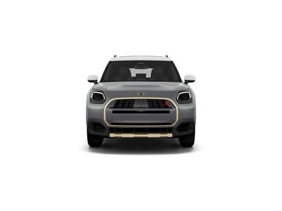 2027 MINI COUNTRYMAN S