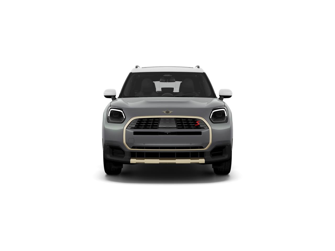 2027 MINI COUNTRYMAN S