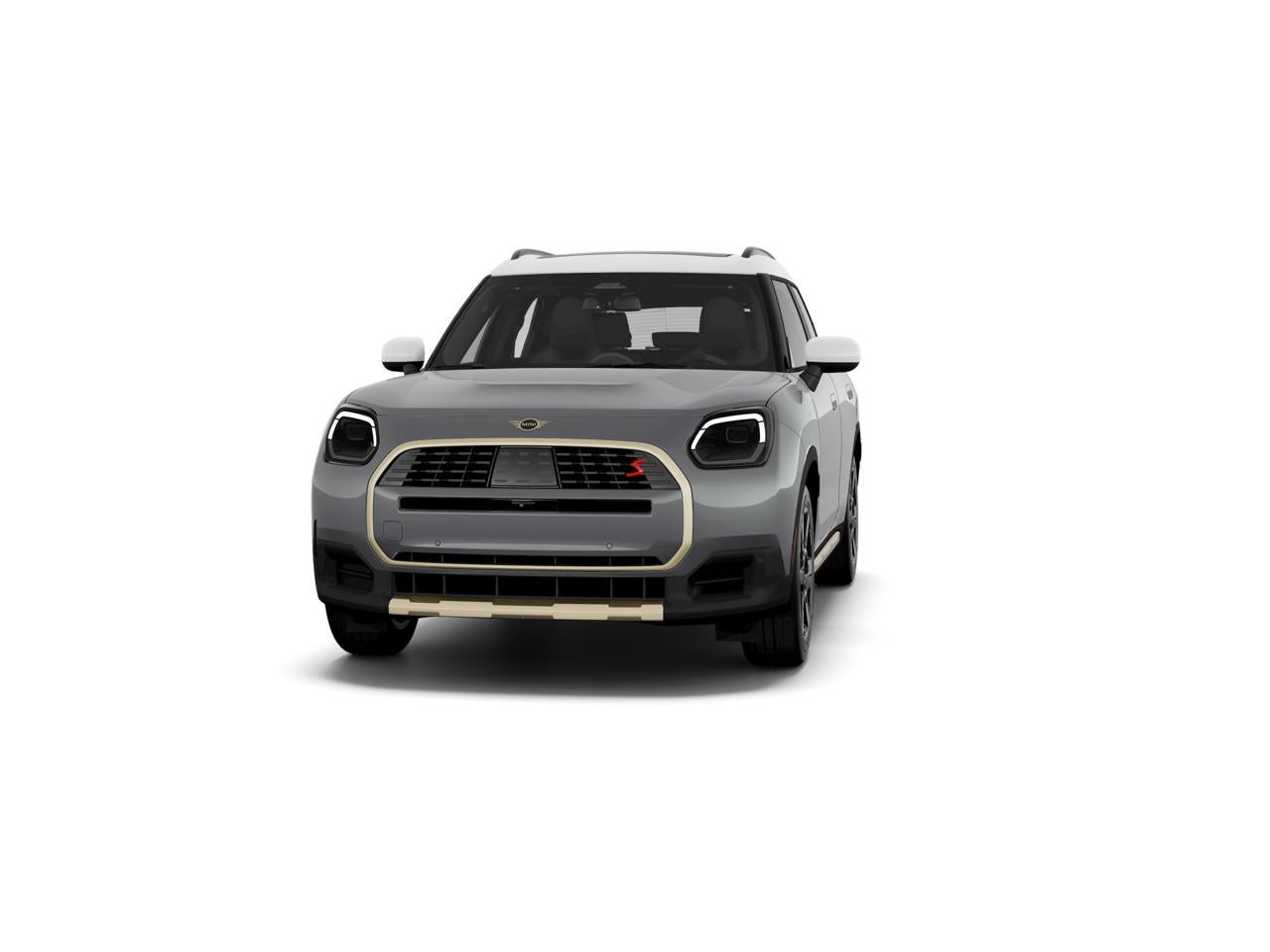 2027 MINI COUNTRYMAN S