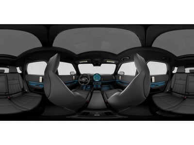 2027 MINI COUNTRYMAN S