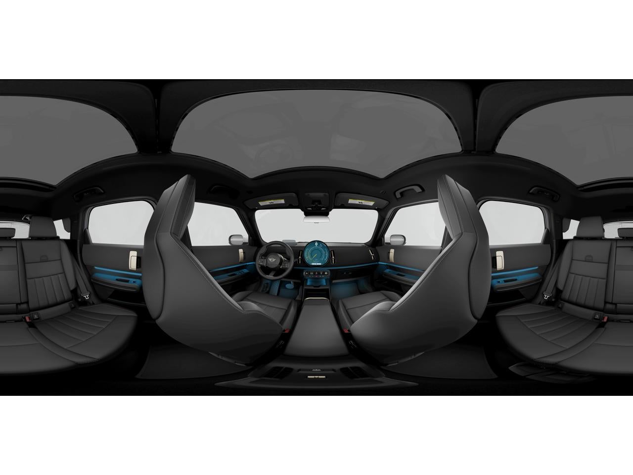 2027 MINI COUNTRYMAN S