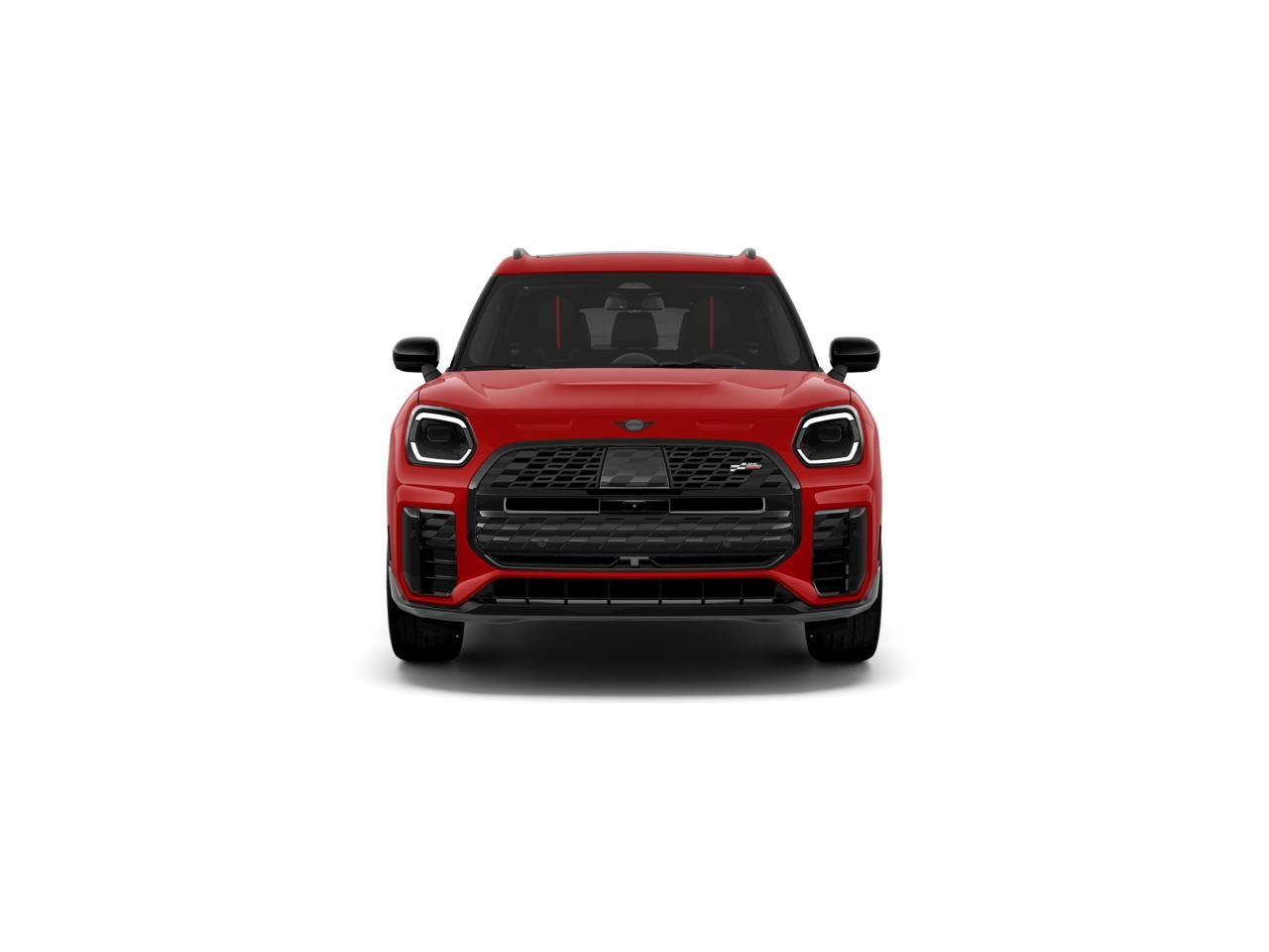 2027 MINI COUNTRYMAN S