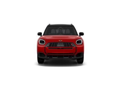 2027 MINI COUNTRYMAN S