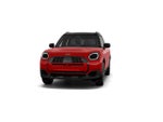 2027 MINI COUNTRYMAN S