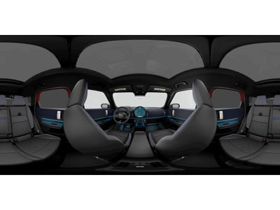 2027 MINI COUNTRYMAN S