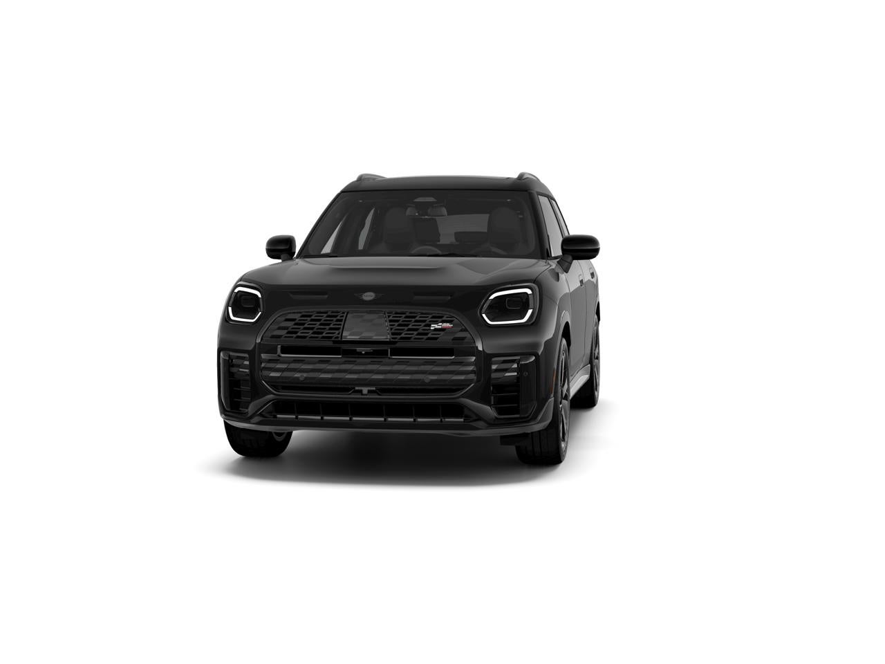 2027 MINI COUNTRYMAN S
