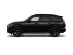 2027 MINI COUNTRYMAN S