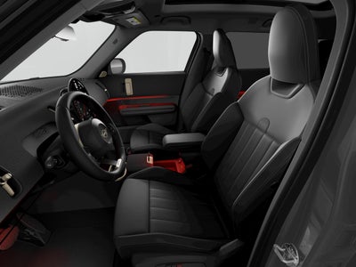 2027 MINI COUNTRYMAN S