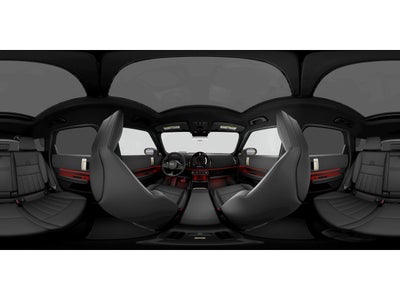 2027 MINI COUNTRYMAN S