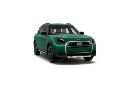 2027 MINI COUNTRYMAN S