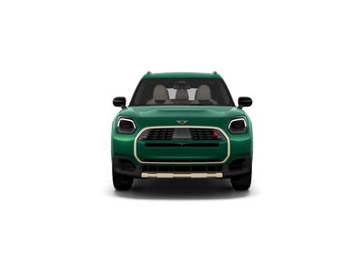 2027 MINI COUNTRYMAN S