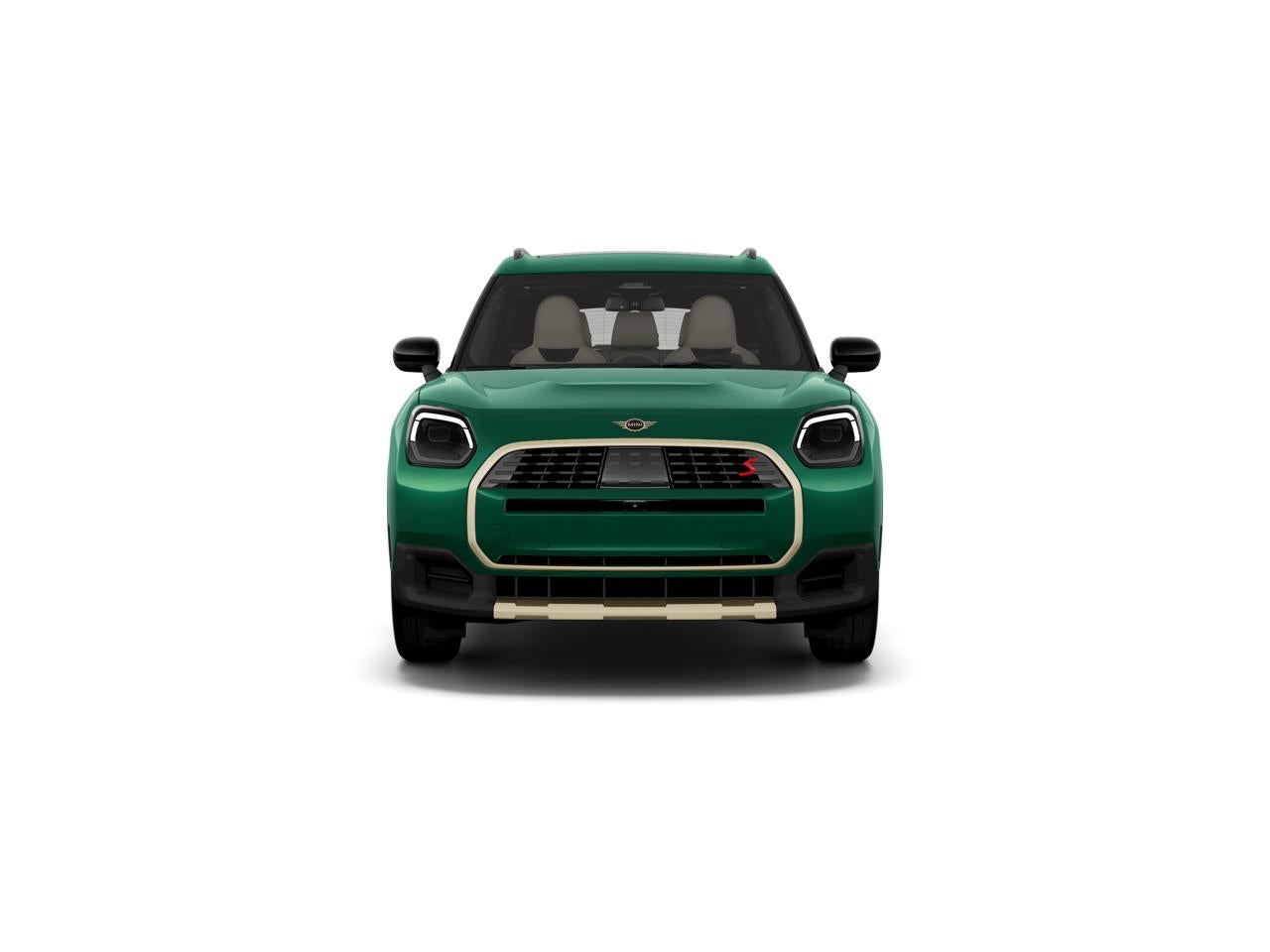 2027 MINI COUNTRYMAN S
