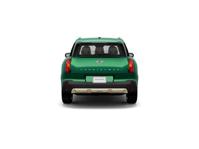 2027 MINI COUNTRYMAN S