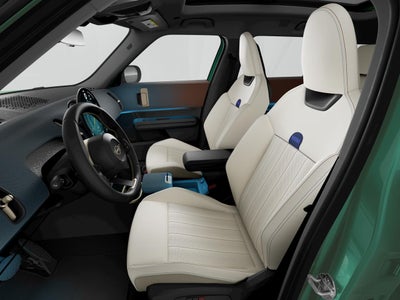 2027 MINI COUNTRYMAN S