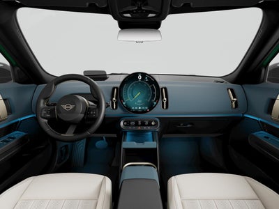 2027 MINI COUNTRYMAN S