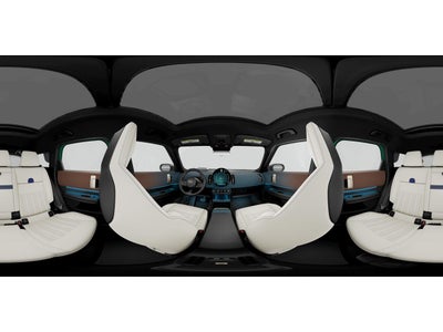 2027 MINI COUNTRYMAN S
