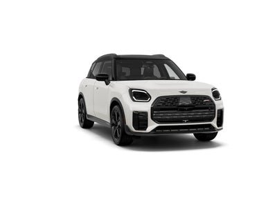 2027 MINI COUNTRYMAN S