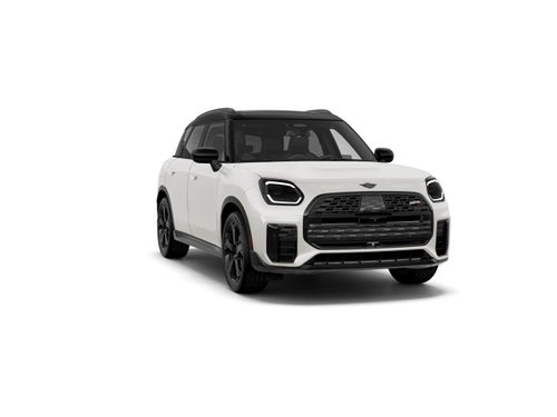 2027 MINI COUNTRYMAN S