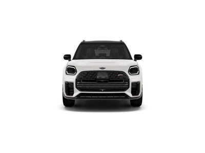 2027 MINI COUNTRYMAN S