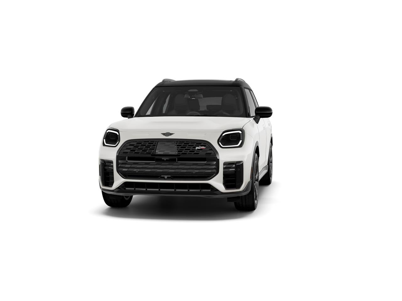 2027 MINI COUNTRYMAN S