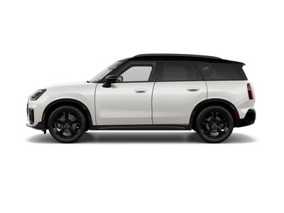 2027 MINI COUNTRYMAN S