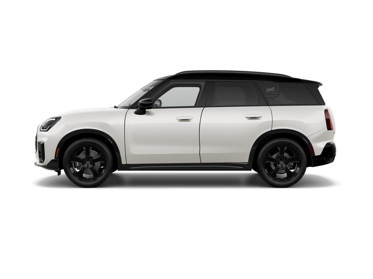 2027 MINI COUNTRYMAN S