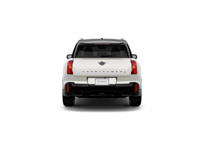 2027 MINI COUNTRYMAN S