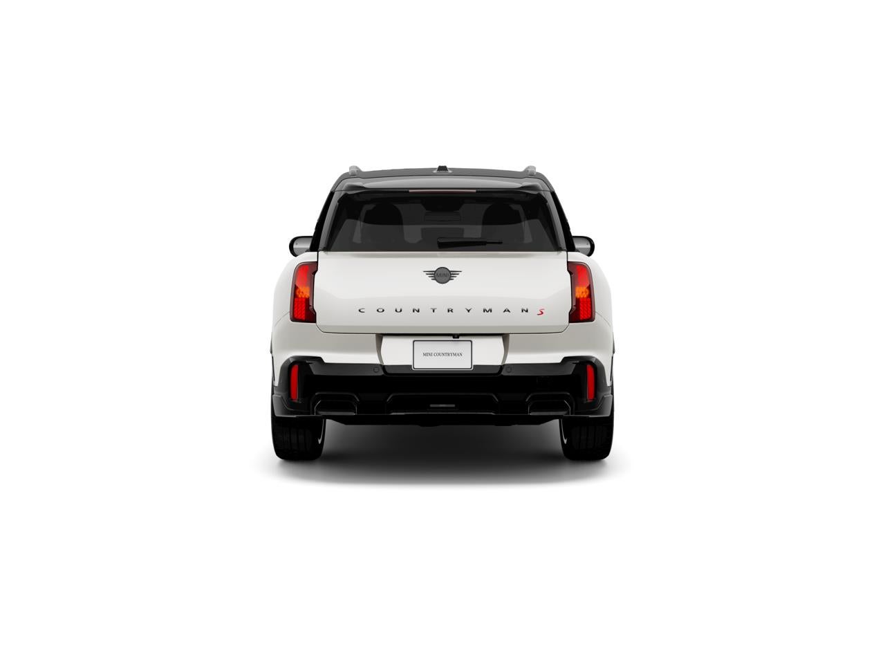 2027 MINI COUNTRYMAN S