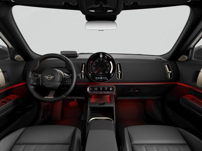 2027 MINI COUNTRYMAN S