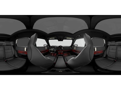 2027 MINI COUNTRYMAN S