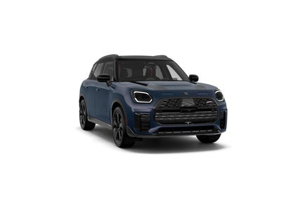 2026 MINI Countryman All4 Cooper S