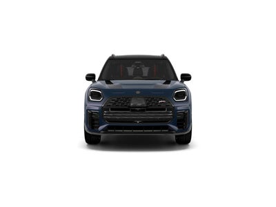 2026 MINI Countryman All4 Cooper S