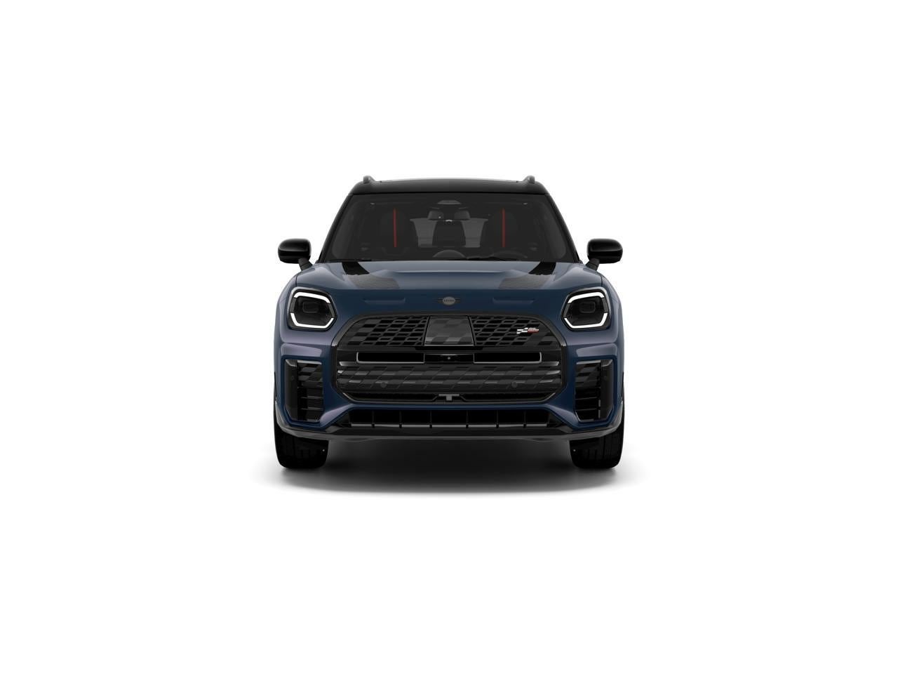 2026 MINI Countryman All4 Cooper S