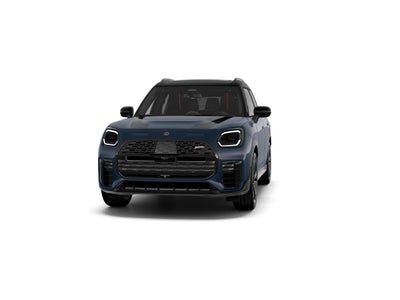 2026 MINI Countryman All4 Cooper S
