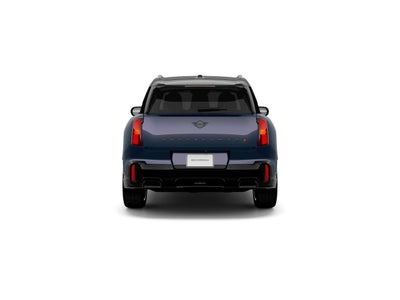 2026 MINI Countryman All4 Cooper S
