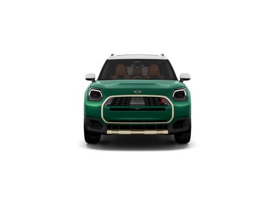 2026 MINI Countryman All4 Cooper S