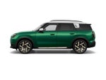 2026 MINI Countryman All4 Cooper S