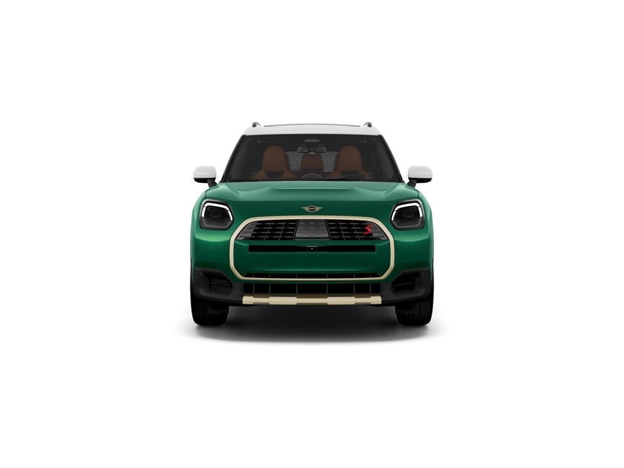 2026 MINI COUNTRYMAN S