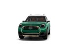 2026 MINI COUNTRYMAN S
