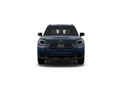 2026 MINI COUNTRYMAN SIGNATURE PLUS