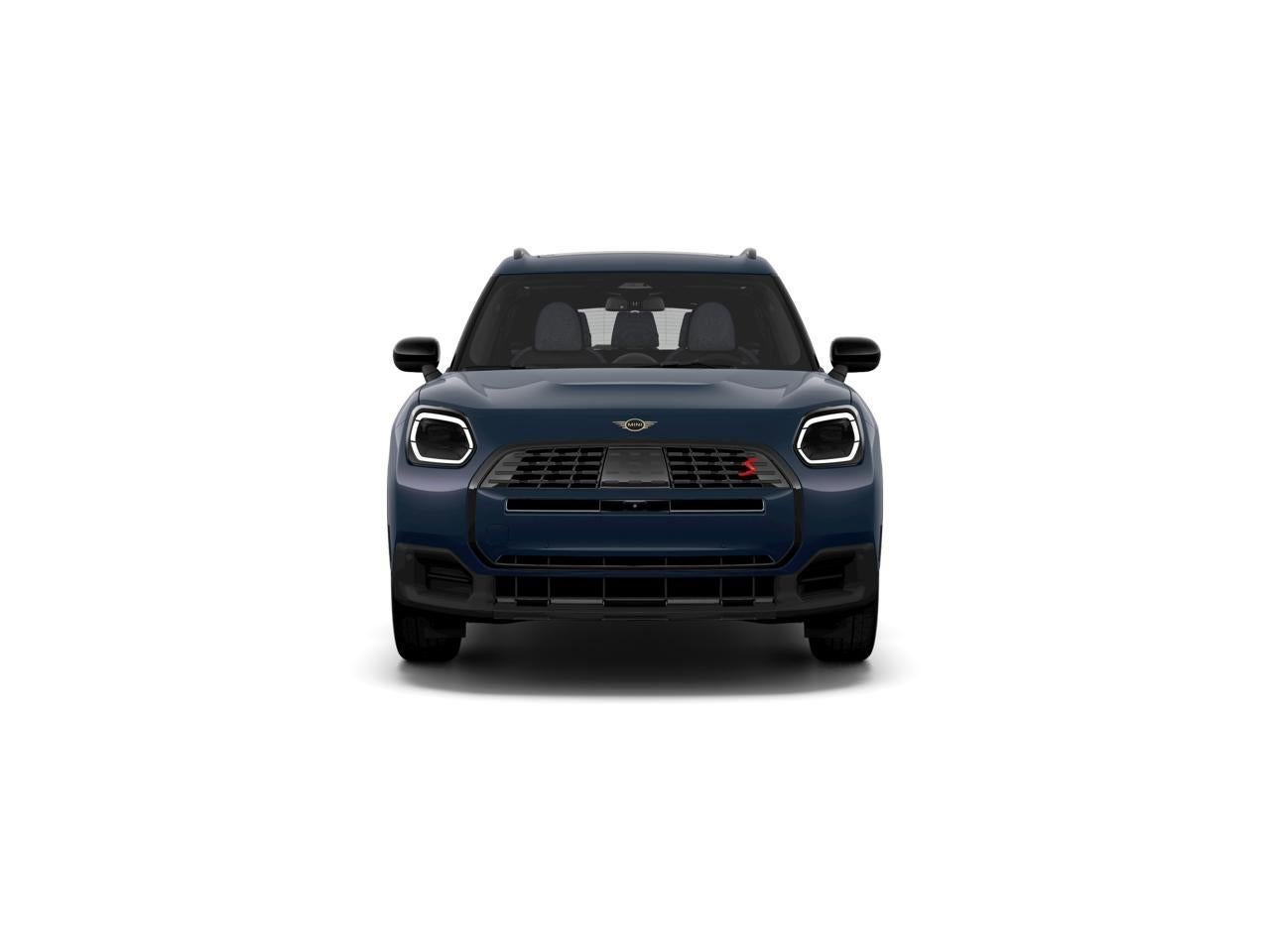 2026 MINI COUNTRYMAN SIGNATURE PLUS