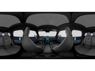 2026 MINI COUNTRYMAN SIGNATURE PLUS