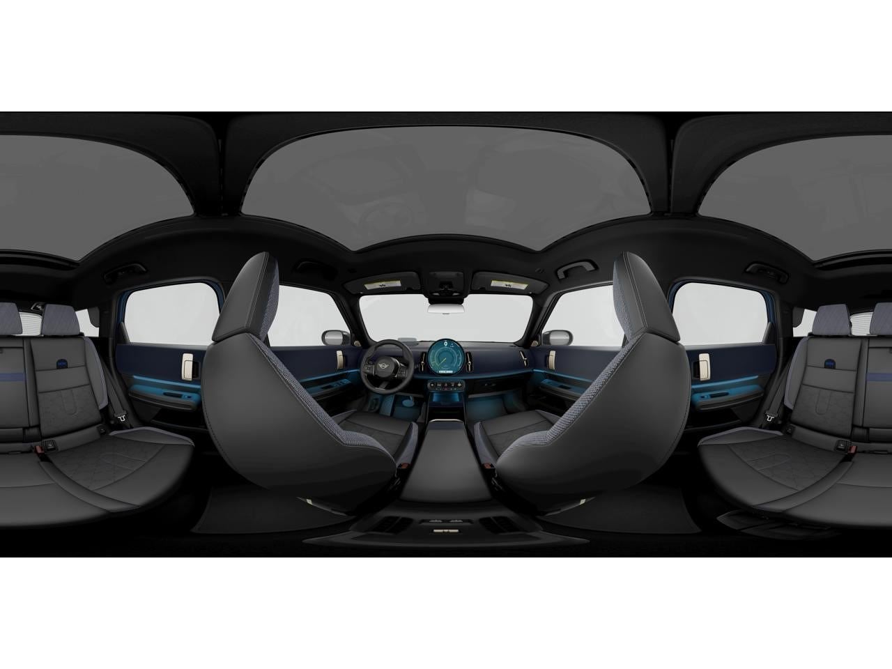 2026 MINI COUNTRYMAN SIGNATURE PLUS