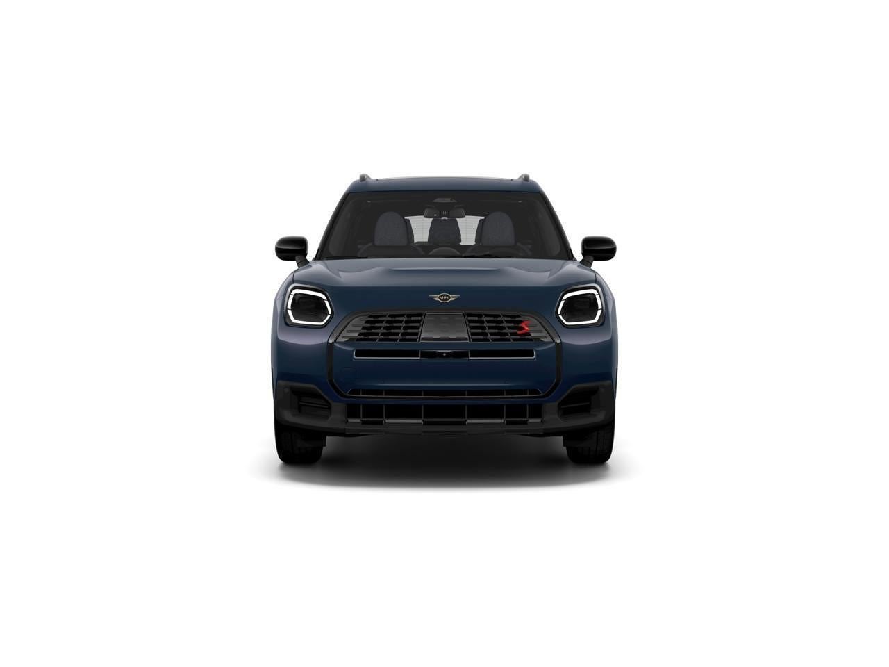 2026 MINI COUNTRYMAN S